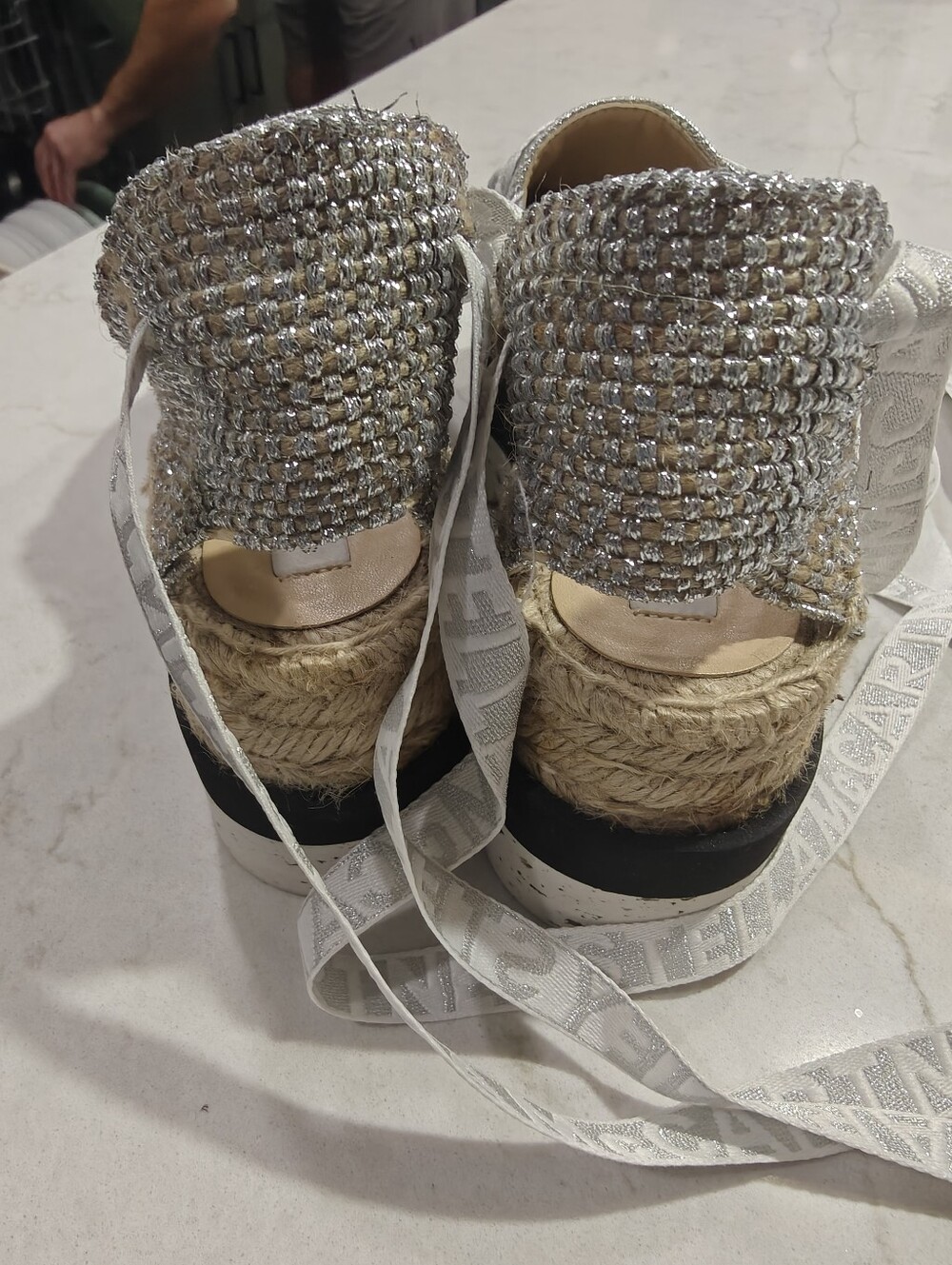 STELLA MCCARTNEY Size 38 - Picture 4 of 5